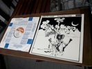 MELLOW CANDLE - Swaddling Songs - DERAM LP - Original early 2nd Press,