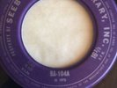 Seeburg 1000 Records Background Music Basic Library Unused 16 rpm Excellent