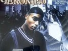 Rare HIP HOP LP MIC GERONIMO The Natural SEALED