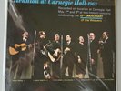 THE WEAVERS Reunion at Carnegie Hall 1963