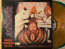 Acid Bath - Paegan Terrorism Tactics Vinyl 2 LP Transparent Yellow & Green
