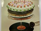 ROLLING STONES: Let It Bleed 1969  silver boxed  DECCA STEREO + POSTER M-/EX