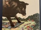 BULL ANGUS Self Titled LP Vinyl SEALED Copy New Vintage Press