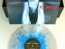 Ozzy Osbourne Down To Earth LP From See You On The Other Side Box Set