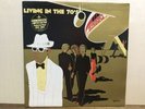 Skyhooks - Living In The 70's Coloured Vinyl Album