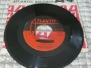 Lloyd Sims / For Sentimental Reasons / I Want To Know Atlantic 45 NM W/ Sleeve