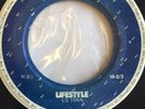 Seeburg Background  Music 16 RPM lifestyle Library Complete Set R-83