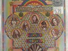 LYNYRD SKYNYRD Second Helping MCA-37212 EXCELLENT SHRINK WRAP