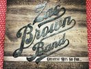 Zac Brown Band Greatest Hits So Far... Country 2LP Vinyl NM- RARE
