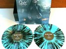Ozzy Osbourne Black Rain 2LP Vinyl From See You On The Other Side Box Set