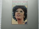 MARLENA SHAW  THE SPICE OF LIFE   CADET   EARLY 2000 REISSUE