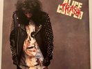 Alice Cooper-Trash-Vinyl, Epic E 45137 1989 CBS Records Inc - Promo