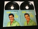 ELVIS PRESLEY 45 47-7810 ARE YOU LONESOME TONIGHT 2 VARIATIONS 2 REC 2 PS NICE
