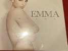 EMMA MARRONE SCHIENA RARO LP 2014 EDIZIONE SPECIALE VINILE BIANCO