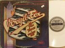 Virgil Fox Touch Direct to Disc Ltd Ed WHITE VINYL Crystal Clear CCS7001 JS Bach