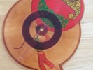 Prince & The Revolution - Paisley Park single shaped picture 7