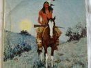 FABRIZIO DE ANDRE' -L'INDIANO - COPIA ORIGINALE 1981