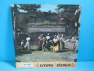 BIZET L'ARLESIENNE SUITES 1 & 2 VINYL RECORD JEAN MOREL RED SEAL SB-2057 RARE