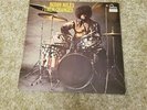 Buddy Miles - Them Changes LP (Fontana 6430 049) Netherlands