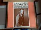 John Stevens. Kenny Wheeler - Chemistry. RARE 12