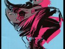 GORILLAZ-THE NOW NOW NEW VINYL
