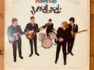 The Yardbirds - Having a Rave Up LP // MTW Records