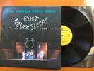 Neil Young & Crazy Horse - Rust Never Sleeps Vinyl LP 1979 EX/EX