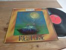 PUGH'S PLACE West One 1971 ORIG DECCA ORGAN PROG PSYCH LP MINT
