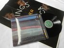 PAUL McCARTNEY/WINGS   Wings Over America   1976 UK FIRST PRESSING TRIPLE VINYL