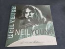 Neil young live in chicago 1992 lp brand new sealed