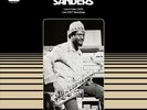 PHAROAH SANDERS Live In Paris 1975 LP NUOVO .cp