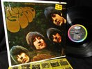 SHRINK  =STEREO= MIXES   THE BEATLES   RUBBER SOUL   Lennon McCartney Harrison