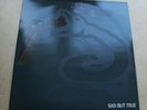 Metallica - Sad But True - UK 1st 1993 12
