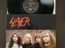 LP SLAYER HOMICIDAL MANIACS LIVE NEW ISENBURG 1985