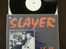 Slayer - Hell Raiser  Blue cover