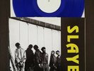 Slayer - Boys Keep Swinging  Blue Vinyl