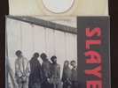 Slayer - boys keep swinging  Clear vinyl