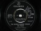 Psych 45 - Dantalian's Chariot - The Madman Running Through - Columbia UK - mp3