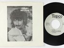 Power Pop/Hard Rock EP - Terry Helton - If You Can't Take It - Topco VG+ obscure
