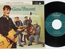 Rockabilly EP - Gene Vincent & his Blue Caps - S/T (Part 2) - Capitol - mp3