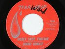 R&B Soul 45 - Jimmy Donley - Honey Stop Twistin' - Tear Drop - mp3