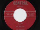 Rock & Roll Surf Mod 45 - Bill Bryant & The Showmen - L.T.D. - Central - VG+ mp3