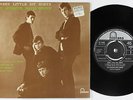 Rock EP - Spencer Davis Group - Every Little Bit Hurts - Fontana UK - mp3