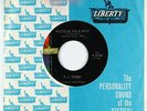 Teen Popcorn 45 - P.J. Proby - Watch Me Walk Away - Liberty - VG++ mp3