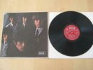 The Rolling Stones / No 2 / Red Decca / 1965 Mono