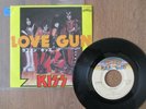 KISS- LOVE GUN ORIGINAL 1977 JAPAN VIP-2566 7