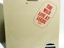 THE WHO Live At Leeds 140-gram VINYL LP Sealed CLASSIC RECORDS