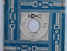 Rockabilly 45 TERRY LEE & POOR BOYS My Little Sue SOMA promo HEAR