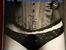 NEW RARE Spinnerette Lp colored vinyl s/t Distillers Brody Dalle armstrong QOTSA