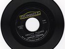 SHELLEY FABARES 45 rpm record PRETTY PLEASE